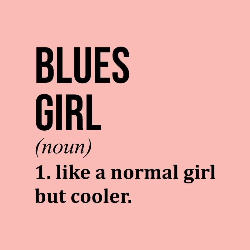Blues