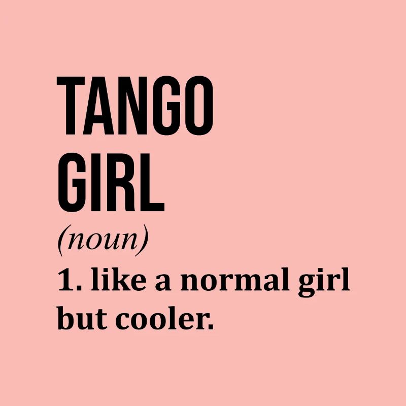 Tango