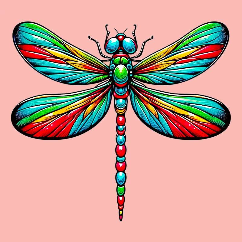 Libellule