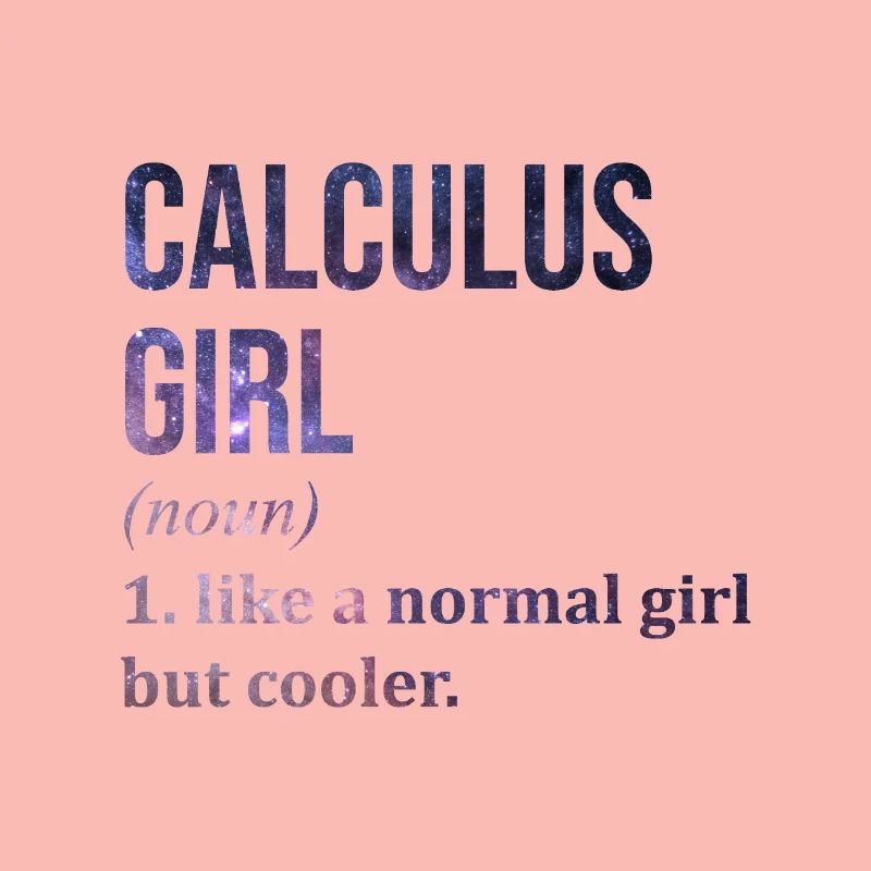 Calculus