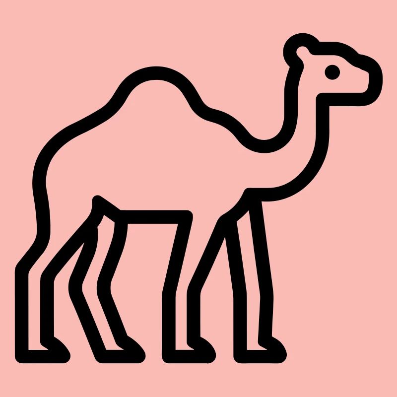 camel