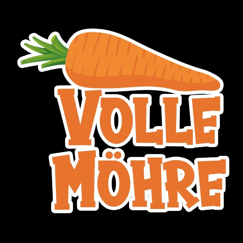 Volle Möhre 