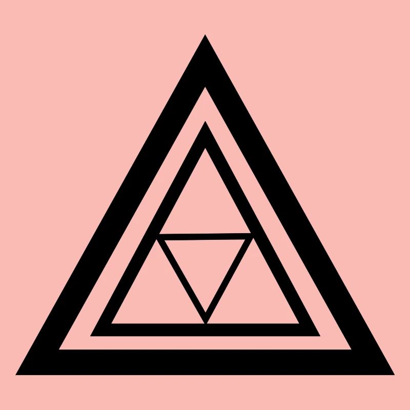 Modern abstract design