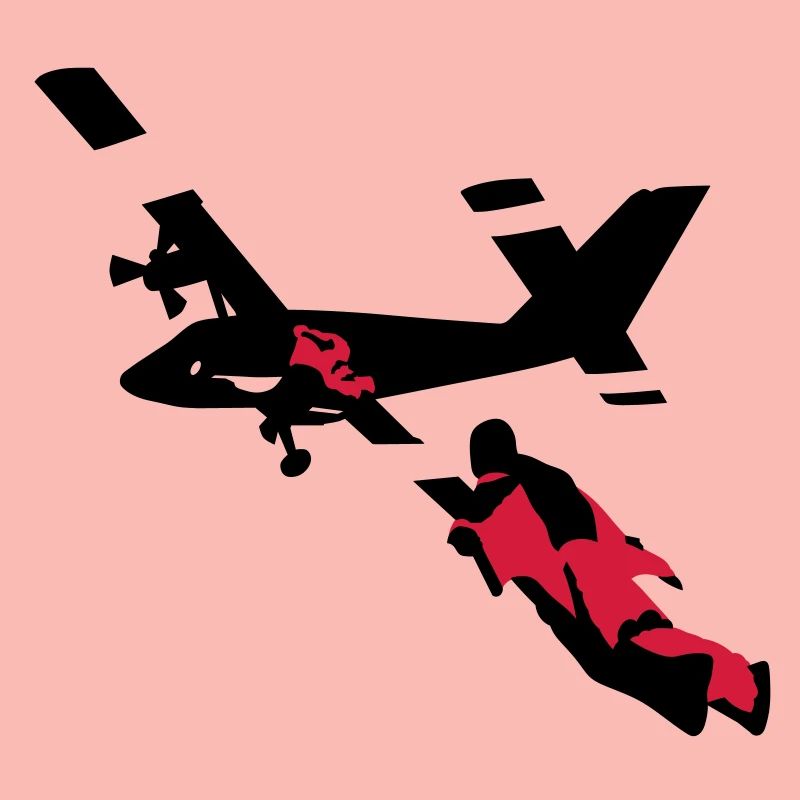 Wingsuit
