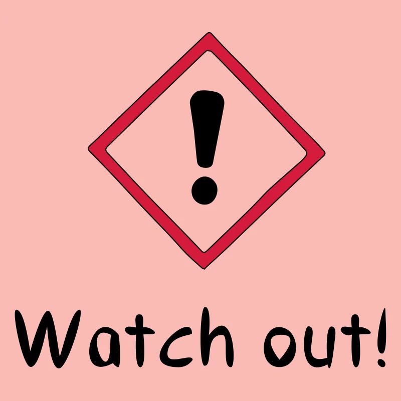 Attention!