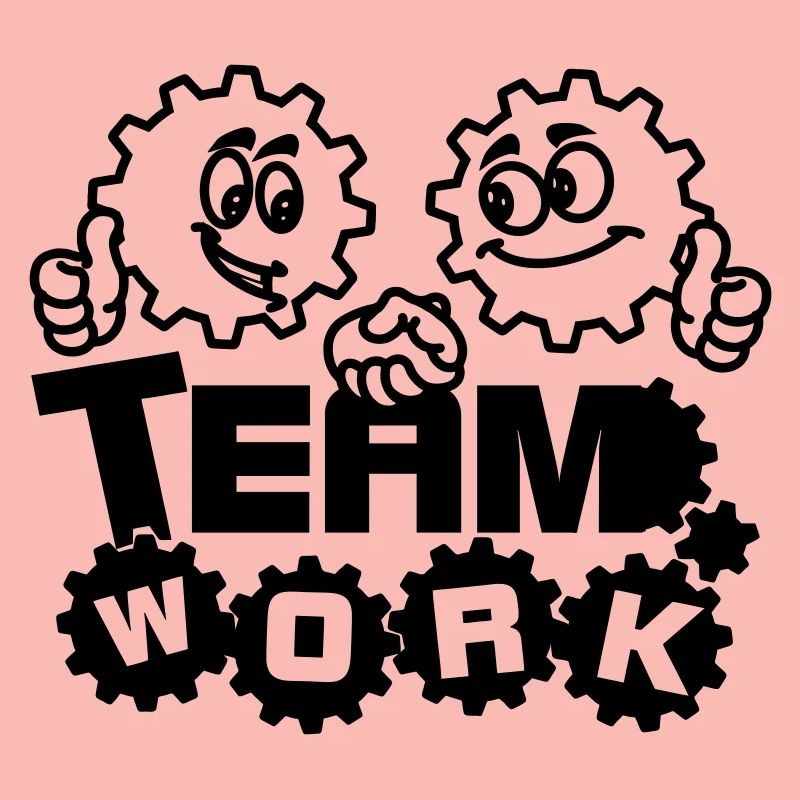 Gemeinschaftsarbeit
