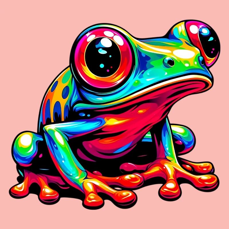 Frosch