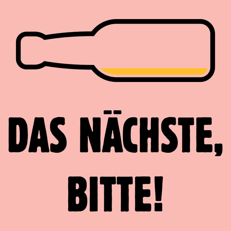 Das Nächste, Bitte! (Bier / Bierchen / POS 2C)