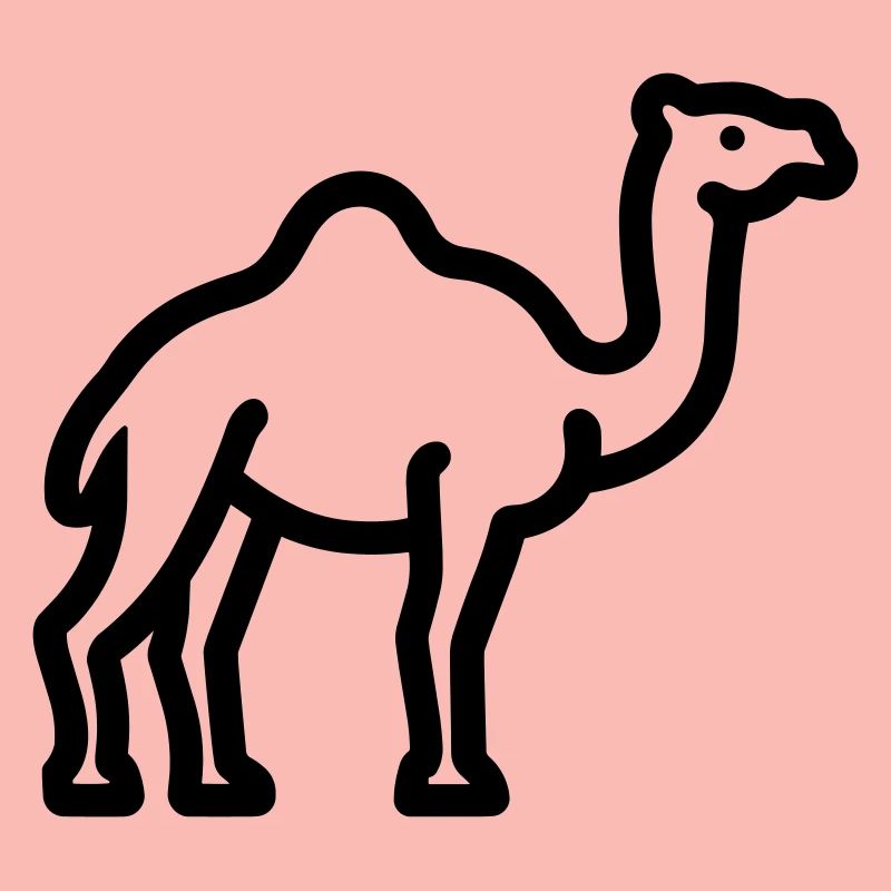 camel