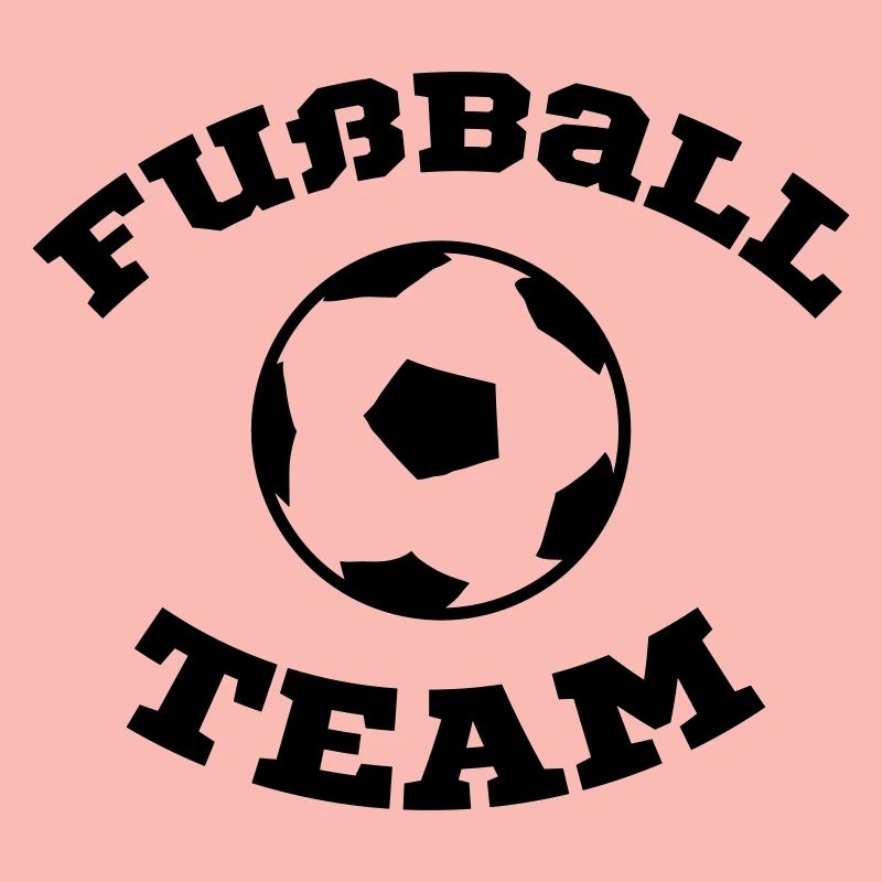 Fußball Team