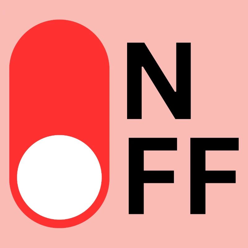 Mode ON/OFF