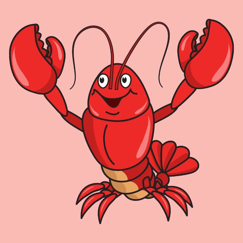 lobster