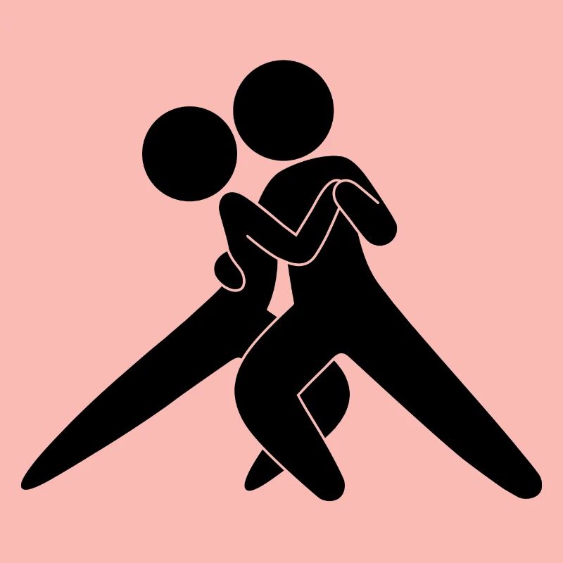 Tango dancer