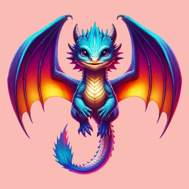 Drache