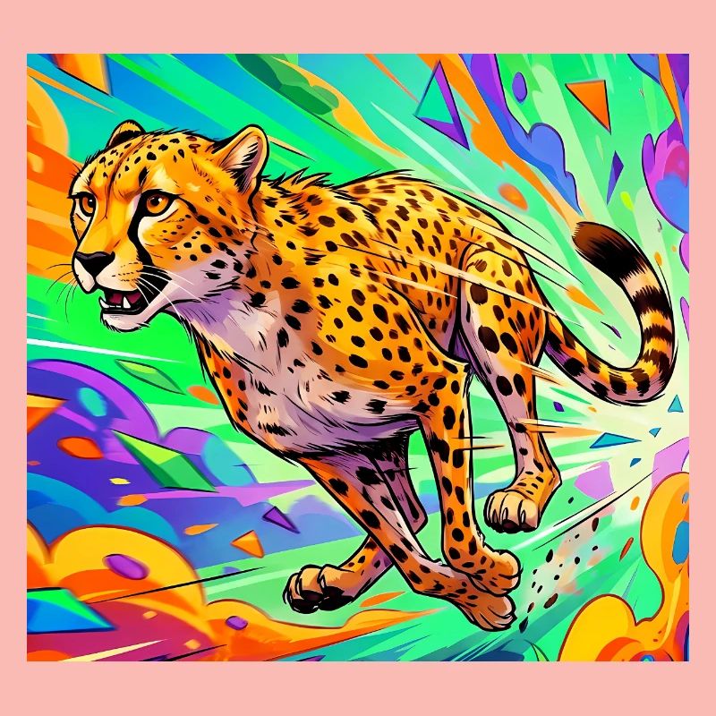 guépard