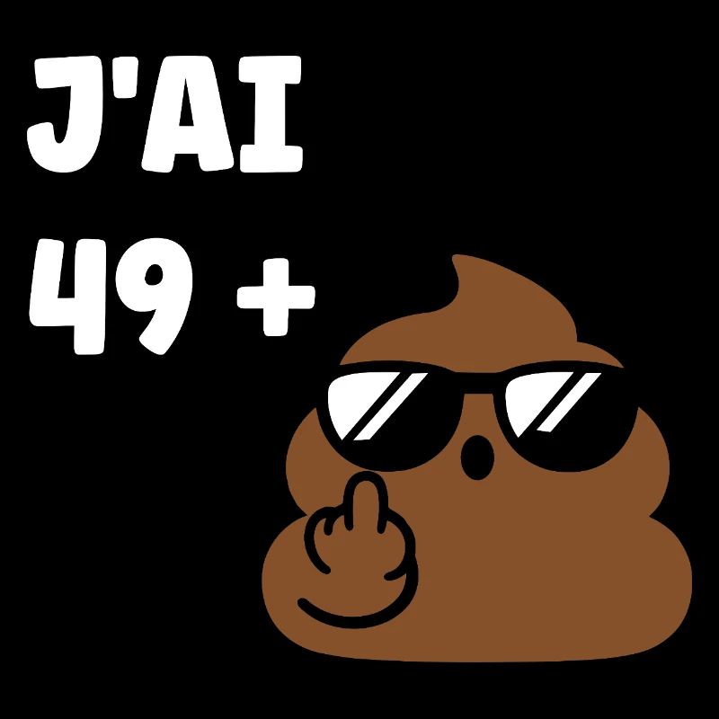 50 ans