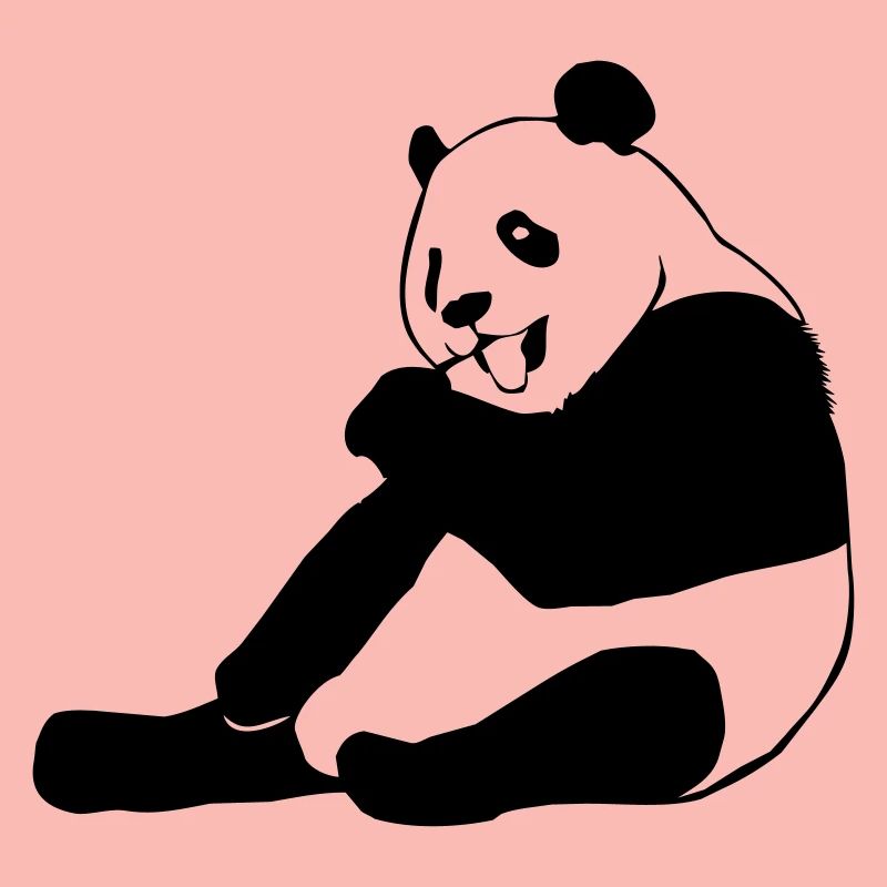 Panda - Pandas