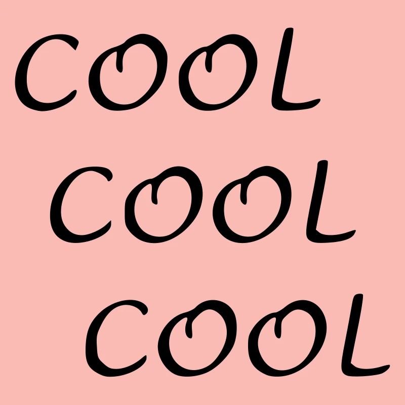 cool