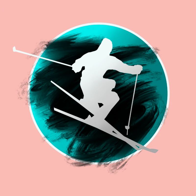 ski
