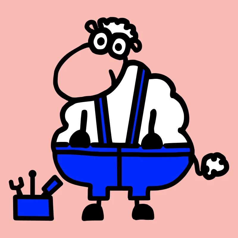 Handwerkerschaf, Held der Arbeit