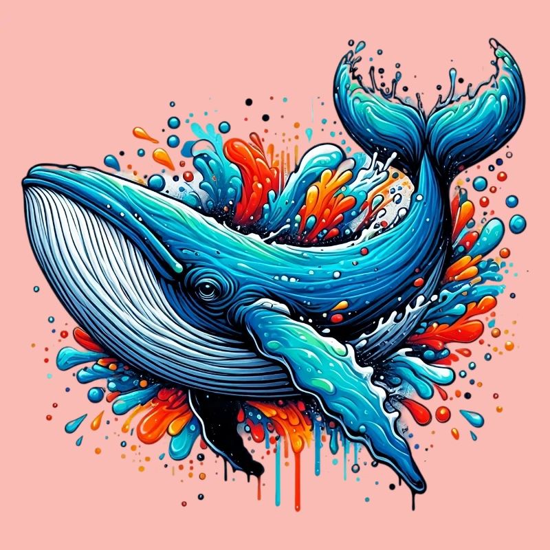 Whale