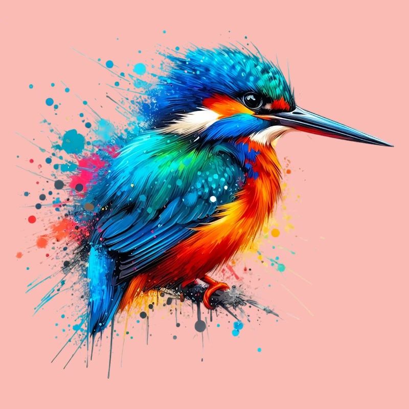 Eisvogel