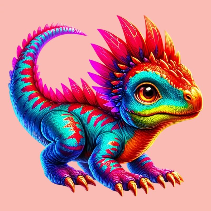 Dinosaure