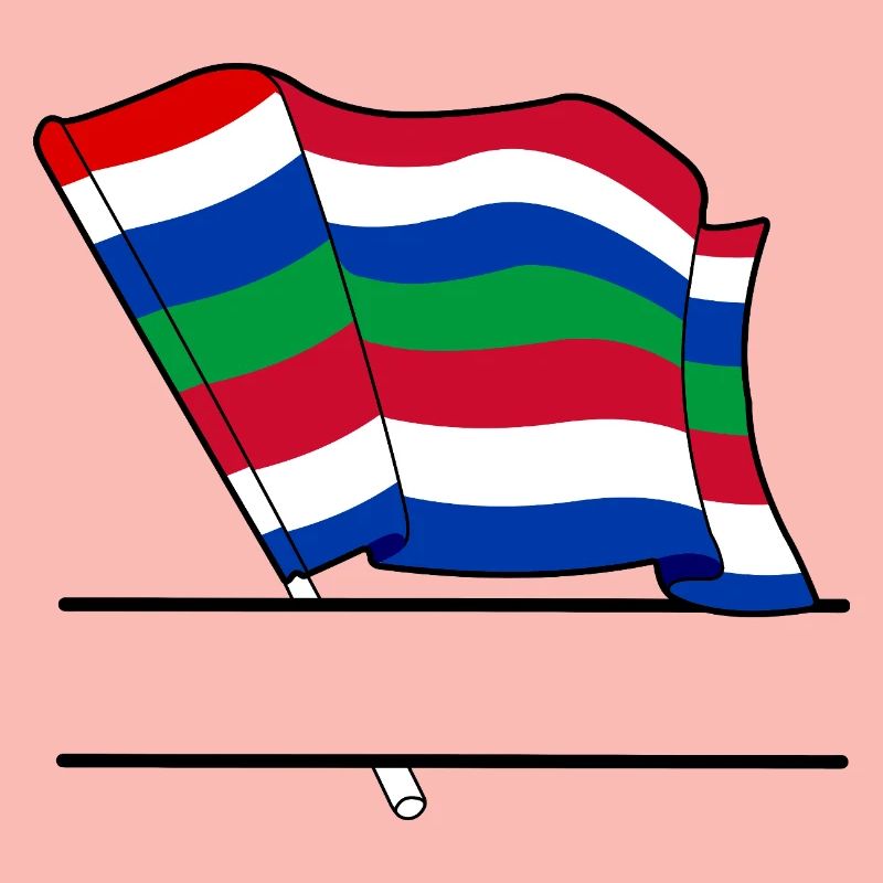 Schier Drapeau – Conception d’île sur mesure
