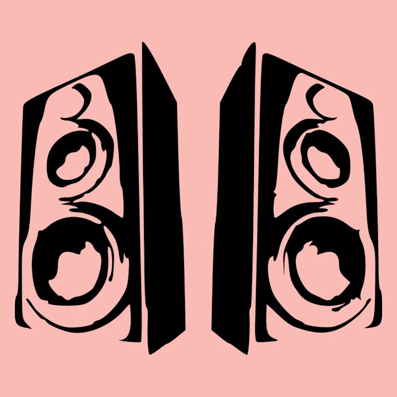 système de son juke-box