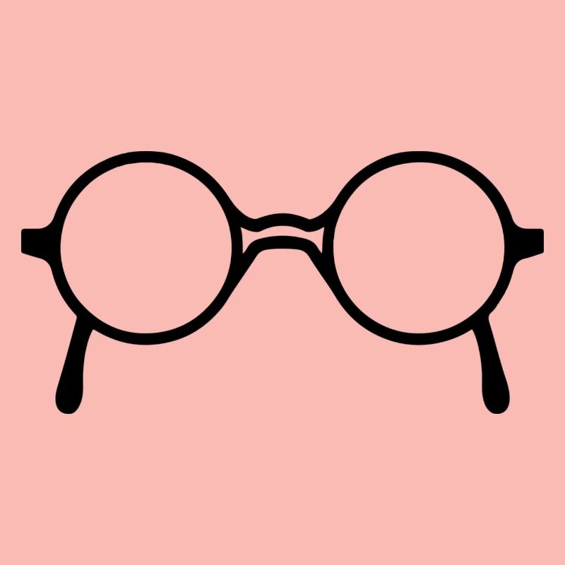 glasses