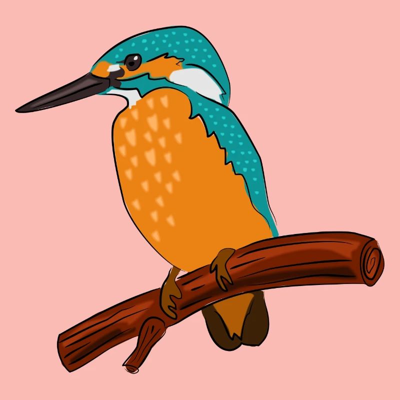 bird