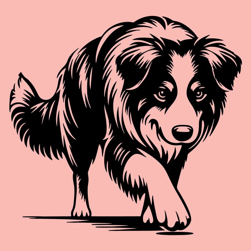 Australian Shepherd
