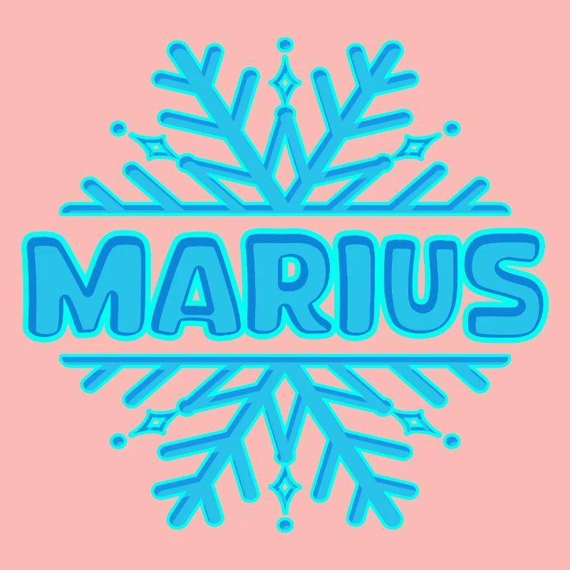 Marius