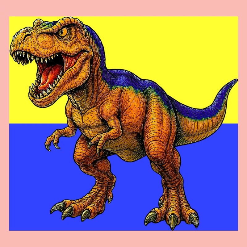 dinosaur