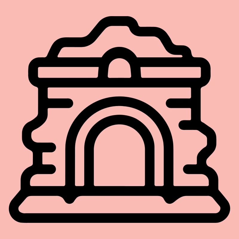 ruins