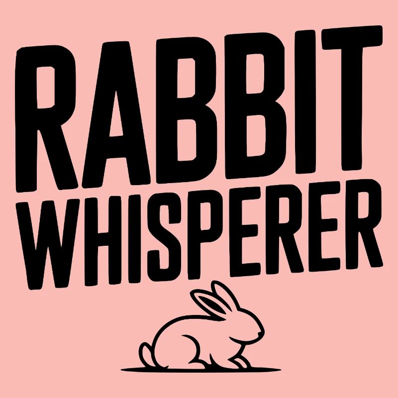 Rabbit Whisperer