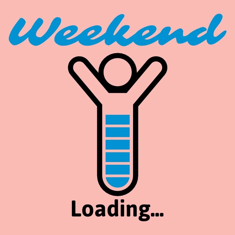 Weekend Loading ...