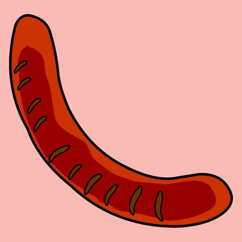 Wurst oder Bratwurst