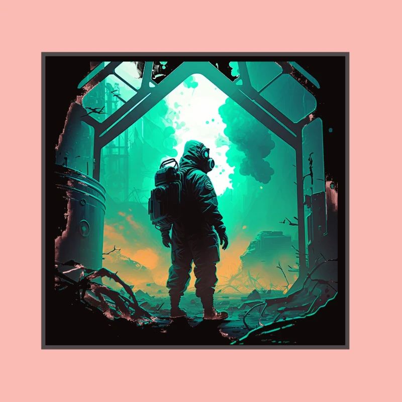 Laboratoire de l’Apocalypse