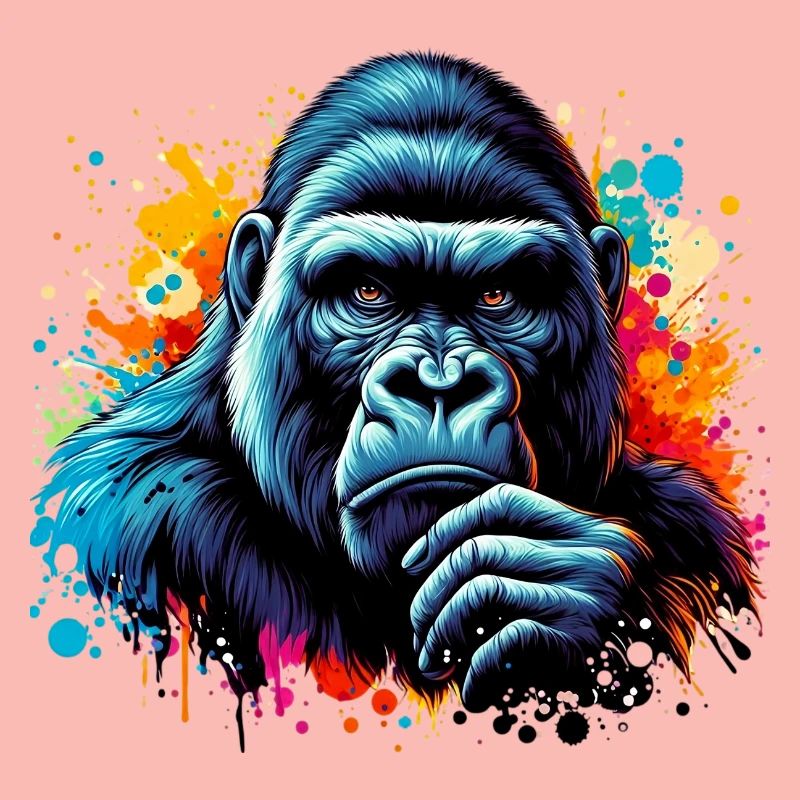 Gorilla