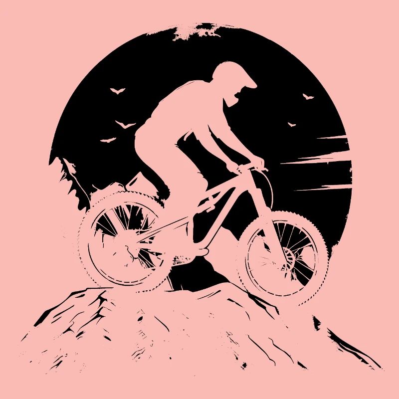 Mountainbiken