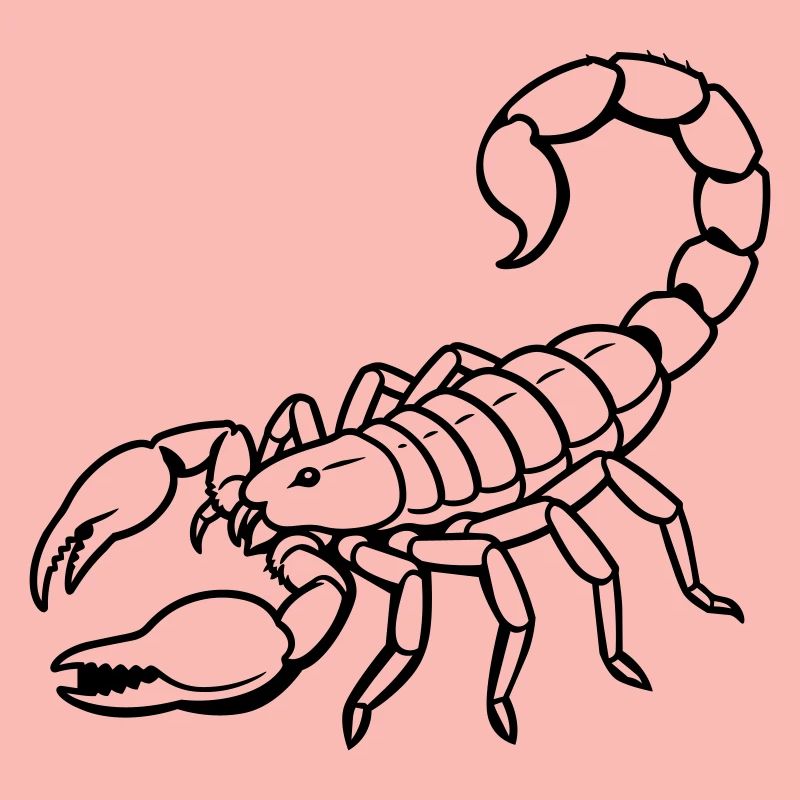 Signe du Scorpion