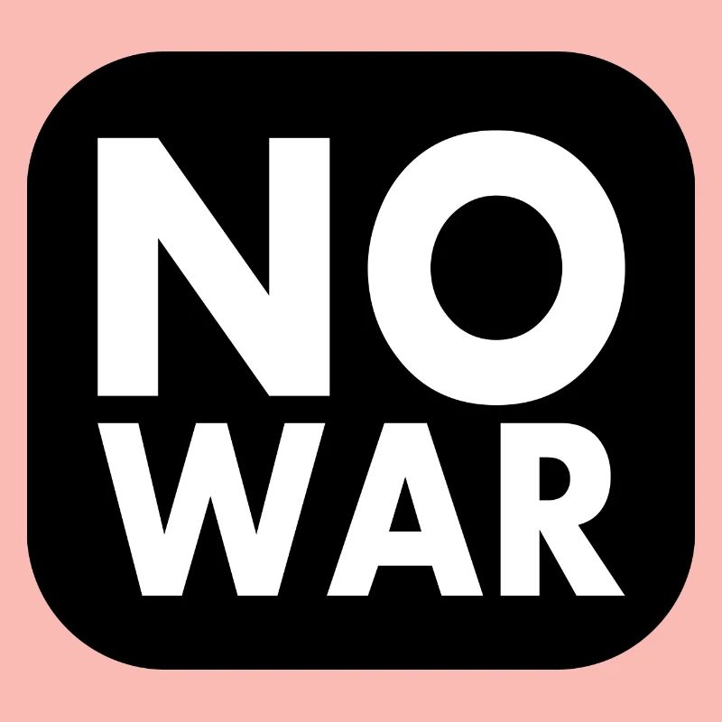No war