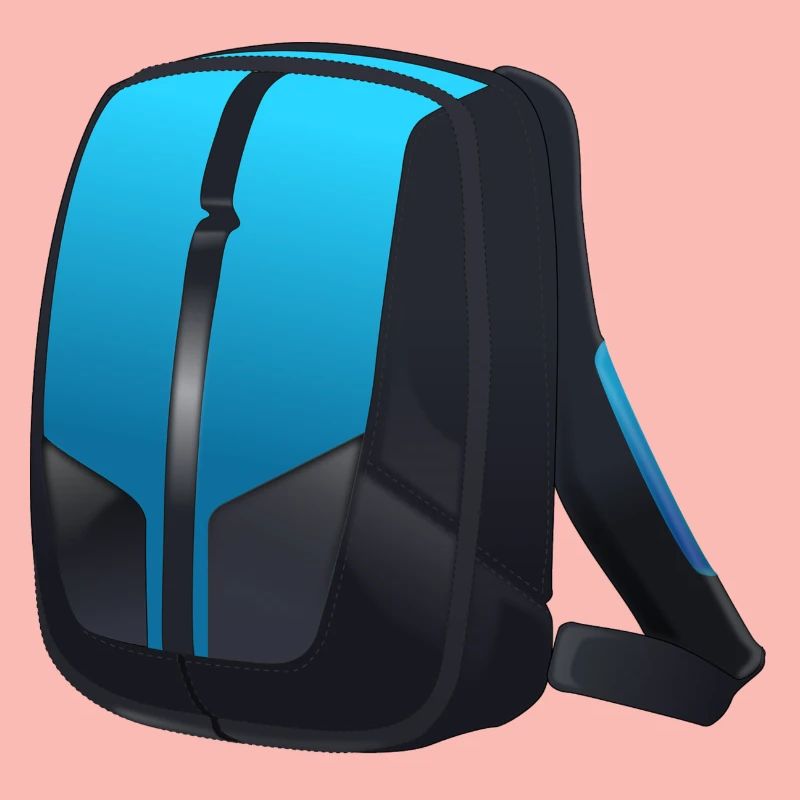 backpack