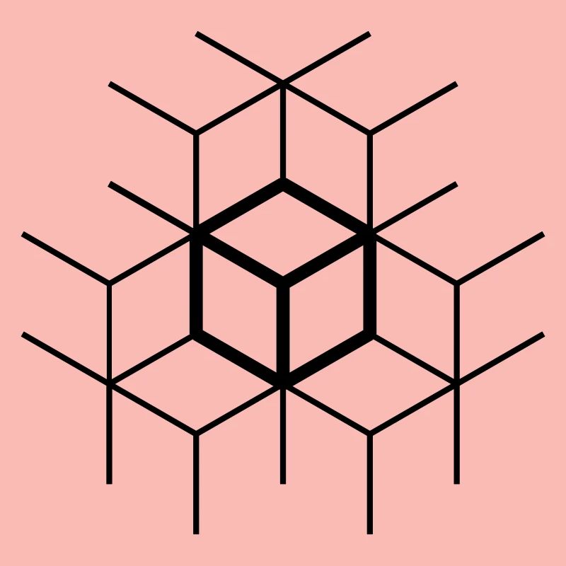 Cubes simples web