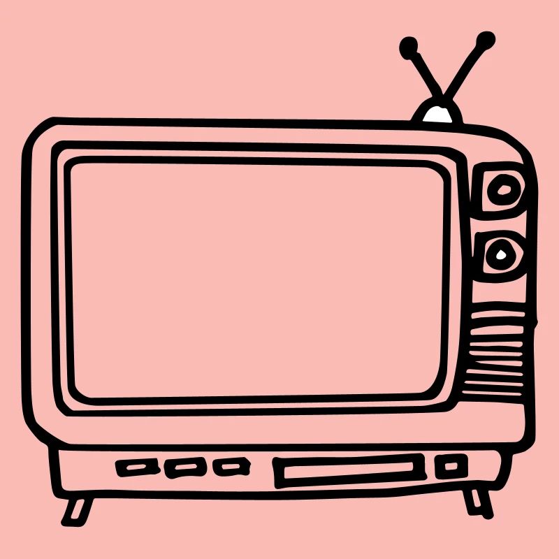Fernseher