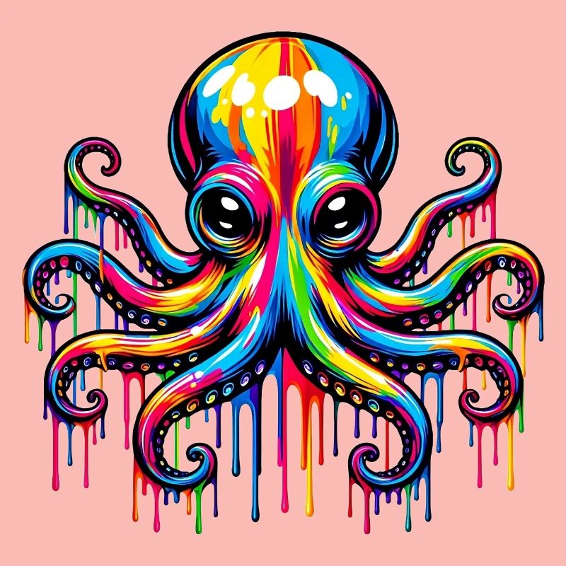 Octopus