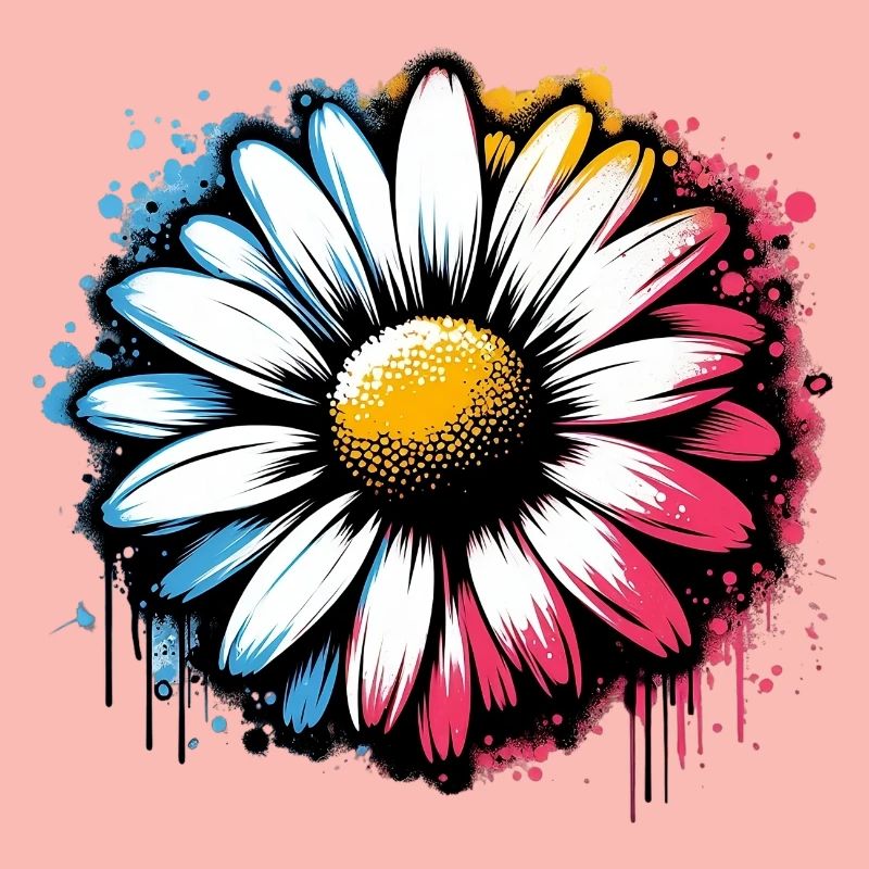 Gänseblümchen