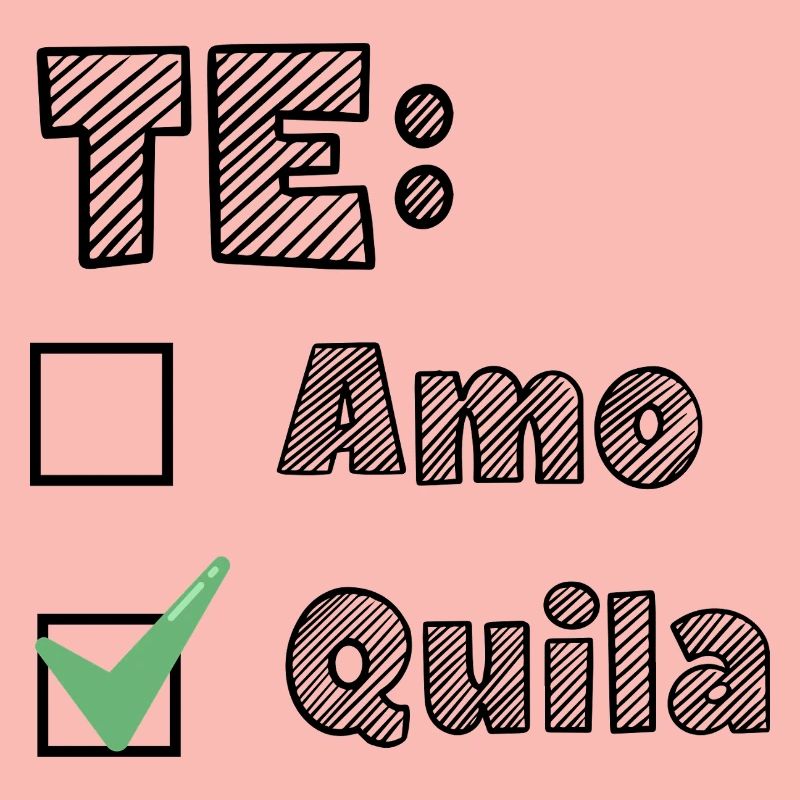 Te AmoTequila
