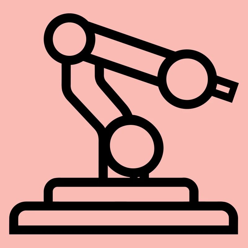 bras robotique